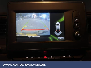 Renault Master Android Auto, Cruisecontrol, LM velgen, Parkeersensoren, Bijrijdersbank - afbeelding nr 5