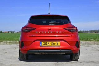 Mitsubishi Colt - afbeelding nr 12