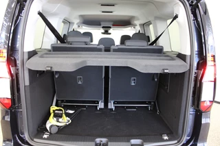 Volkswagen Caddy Combi 7 Persoons - afbeelding nr 25