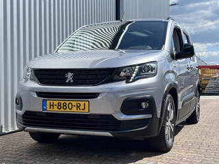 Peugeot Rifter - afbeelding nr 3
