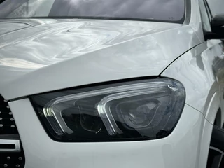 Mercedes-Benz GLE Mercedes GLE-klasse 350 de 4MATIC AMG Panoramadak|Burmester®|Luchtvering|Camera 360°|Keyless|Night pakket - afbeelding nr 19