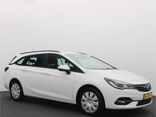 Opel Astra NAVI / CLIMA / PDC / BLUETOOTH / CARPLAY / CRUISE / NL-AUTO - afbeelding nr 16