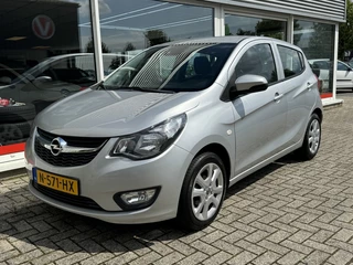 Opel KARL - afbeelding nr 8