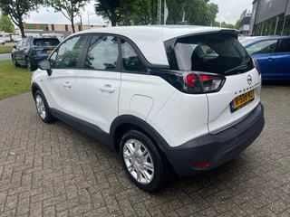 Opel Crossland Opel Crossland 1.2 Edition Stoel/Stuurverwarming/PDC - afbeelding nr 3