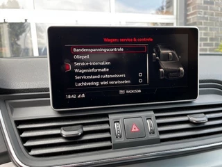 Audi Q5 Audi Q5 2.0 TFSI QUATTRO - S-LINE - LUCHTVERING - VIRTU - ORG. NL. - afbeelding nr 22