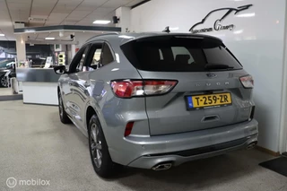 Ford Kuga Ford Kuga 2.5 PHEV ST-Line | 14.000km | - afbeelding nr 16