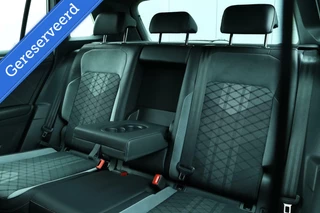 Volkswagen Tiguan Volkswagen Tiguan 1.5 TSI / 2x R-Line / Virtual Cockpit / Camera / Matrix LED / Harman Kardon / 20