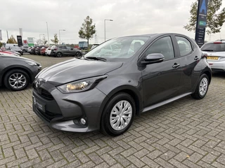 Mazda 2 Hybrid - afbeelding nr 2