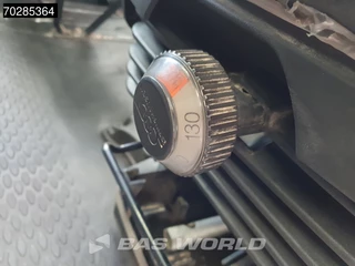 Iveco Daily Iveco Daily 35C16 3.0L Special Edition Open Laadbak met Kist Dubbel Cabine Dubbellucht 3,5t Trekhaak Airco Cruise Euro6 Pritsche Pickup Open Box 2m3 Airco Trekhaak Cruise control - afbeelding nr 21