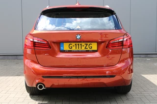BMW 2 Serie Clima|Navi|LM-Velgen|Cruise|PDC|Audio|CV - afbeelding nr 46