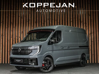 Renault Master T35 2.0 dCi 170PK L2H2 Extra