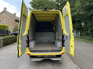 Mercedes-Benz Sprinter Mercedes-Benz Sprinter 313 2.2 CDI 366 HDDC - afbeelding nr 5