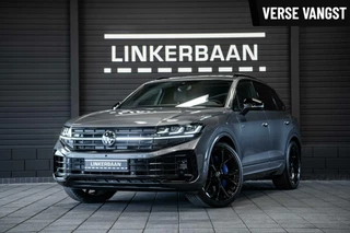 Volkswagen Touareg - 39094217-0
