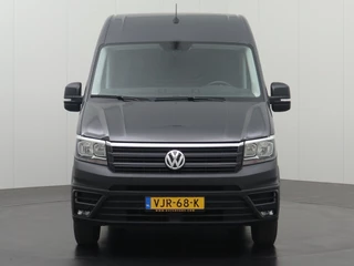 Volkswagen Crafter | Navigatie | Camera | Betimmering - afbeelding nr 10