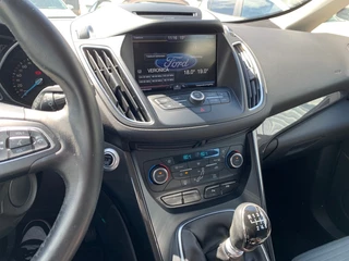 Ford C-MAX - afbeelding nr 11