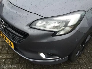 Opel Corsa Opel Corsa 1.0 Turbo Cosmo trekhaak, airco, cruise - afbeelding nr 16