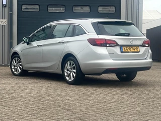 Opel Astra Opel Astra Sports Tourer 1.0 Turbo Business Plus - Phantom Grey - Dab+/Carplay/LMV - afbeelding nr 29