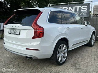 Volvo XC90 Volvo XC90 T8 Twin Engine Inscription|Adaptive Cruise|Luchtvering|Bowers & Wilkins|Keyless|360° camera - afbeelding nr 83