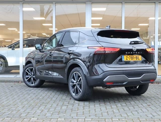 Nissan QASHQAI - afbeelding nr 3