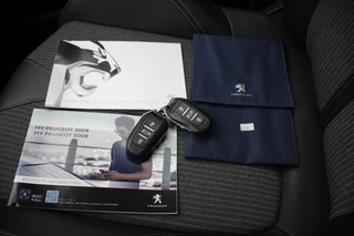 Peugeot 5008 - afbeelding nr 27
