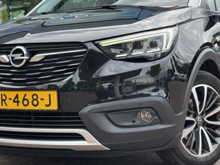 Opel Crossland X Opel Crossland X 1.2 Turbo Innova 2018 1e eig distr.riem vv - afbeelding nr 20