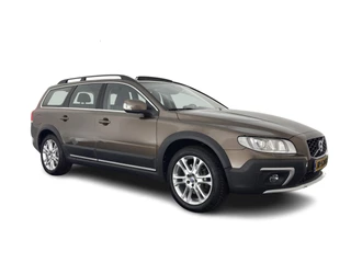 Volvo XC70 2.4 D5 Summum Polar+ AWD