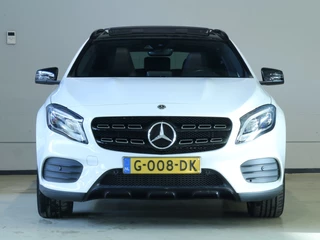 Mercedes-Benz GLA - afbeelding nr 6