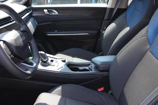 Lynk & Co 01 Lynk & Co 01 1.5 261pk Hybrid PHEV 7DCTH | Orig.NL | PanoramaDak | Camera | AppleCarplay | - afbeelding nr 8