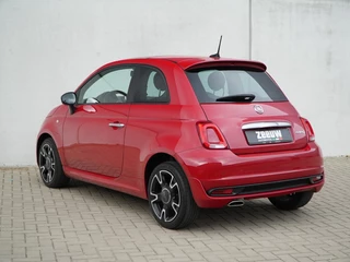 Fiat 500 - afbeelding nr 15