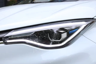 Renault ZOE LED/Navi/Camera/Keyless/Crc/Ecc/Pdc/16