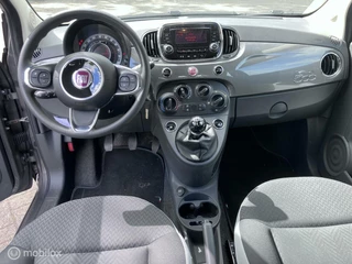 Fiat 500 Fiat 500 0.9 TwinAir Turbo Lounge - afbeelding nr 10