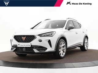 CUPRA Formentor 1.4 TSI 204pk DSG e-Hybrid Essential
