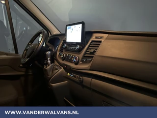 Ford Transit Ford Transit 2.0 TDCI 131pk L3H2 Euro6 Airco | Apple Carplay | Camera | Navigatie | Stoelverwarming| Cruisecontrol Parkeersensoren, Android Auto, Verwarmde voorruit, Bijrijdersbank - afbeelding nr 18