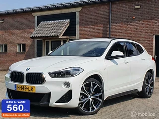 BMW X2 - 513721383-0