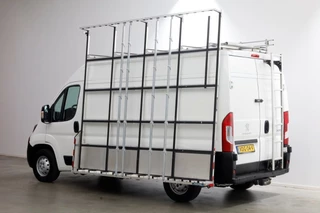 Peugeot Boxer Peugeot Boxer 2.2 BlueHDi 140pk L2H2 Premium Glasresteel 260cm Hoog 11-2019 - afbeelding nr 9