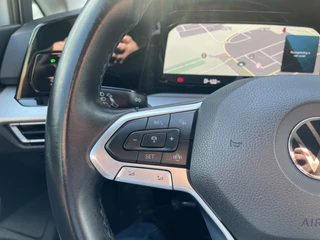 Volkswagen Golf 50% deal 8.725,- ACTIE Virtual / Navi / Carplay / Cruise / Clima / Nieuw Model! - afbeelding nr 29