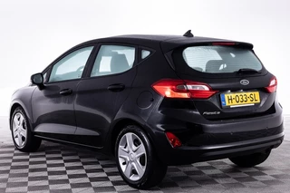 Ford Fiesta - afbeelding nr 2