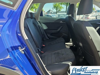 SEAT Arona Seat Arona 1.0 TSI Style Business Intense CAMERA STOELVERW 1e Eigenaar! GEEN AFLEVERKOSTEN - afbeelding nr 21