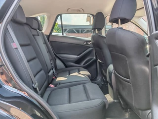 Mazda CX-5 - afbeelding nr 36