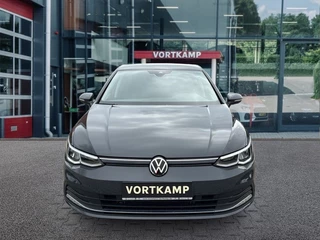 Volkswagen Golf Volkswagen Golf 1.5 TSI LIFE NAVI/ACC/PDC/CARPLAY/STOEL-STUURVERW - afbeelding nr 2