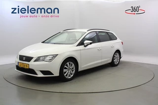SEAT Leon - afbeelding nr 10