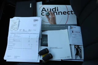 Audi Q3 Audi Q3 1.4 TFSI 150 PK Automaat 2x S line  Sport Edition Ecc|Cruise|Nav|Leder|Lmv|Pdc|1e eigenaar|Wordt verwacht - afbeelding nr 37