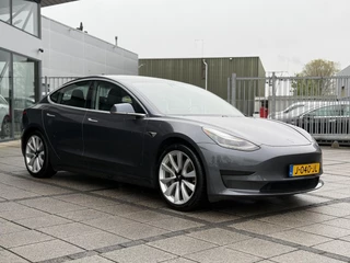 Tesla Model 3 Tesla Model 3 Range Plus RWD | Autopilot | Panorama | Leder | - afbeelding nr 7