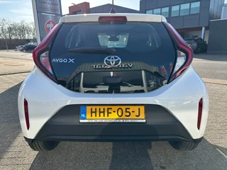 Toyota Aygo - afbeelding nr 6