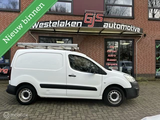 Citroën Berlingo - 524241319-0