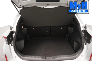 Toyota Yaris Cross Toyota Yaris Cross 1.5 Hybrid Business Plus|LUXE!|NAVI|CAMERA - afbeelding nr 19