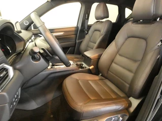 Mazda CX-5 - afbeelding nr 12