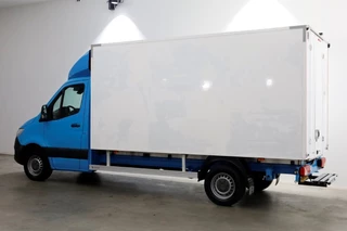 Mercedes-Benz Sprinter - afbeelding nr 9