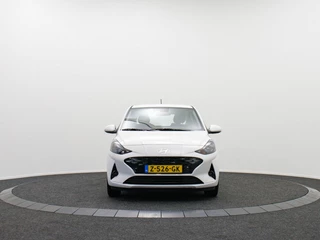 Hyundai i10 - afbeelding nr 12