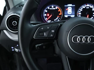 Audi Q2 Audi Q2 35 TFSI Epic NAVI | LED | Stoelverwarming - afbeelding nr 13